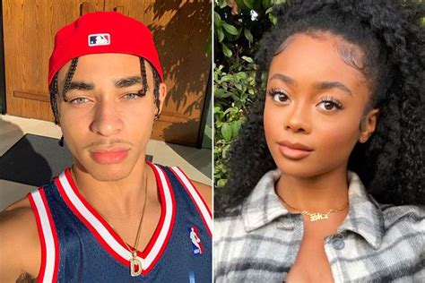 skai jackson leaks|Skai Jackson's Alleged Private Video Leaks as .